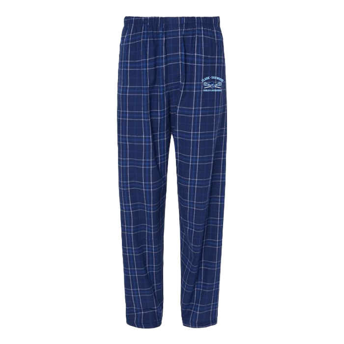 Harley Flannel Pants