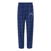 FH Knight Men's Harley Flannel Pants
