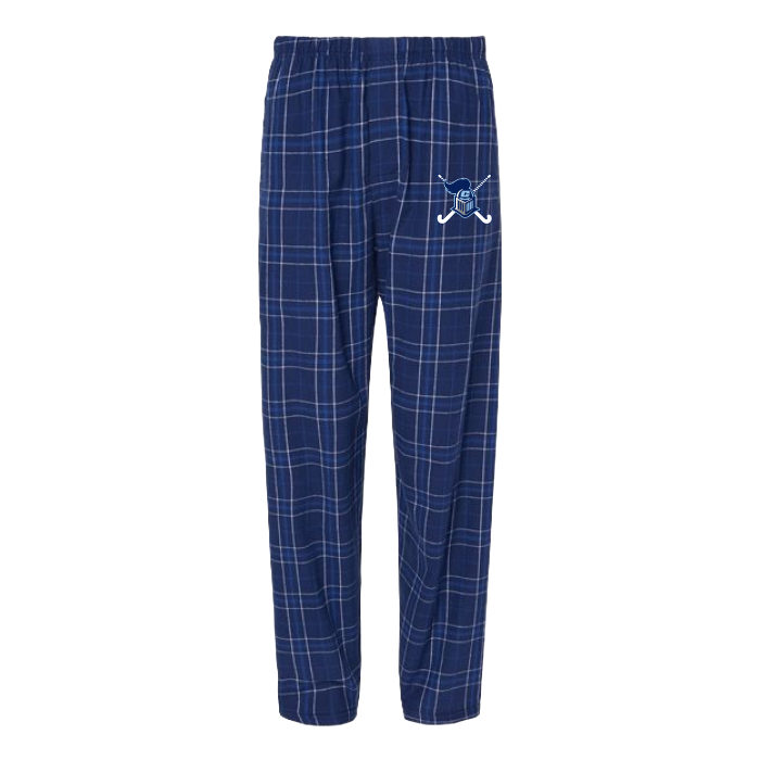 FH Knight Men's Harley Flannel Pants