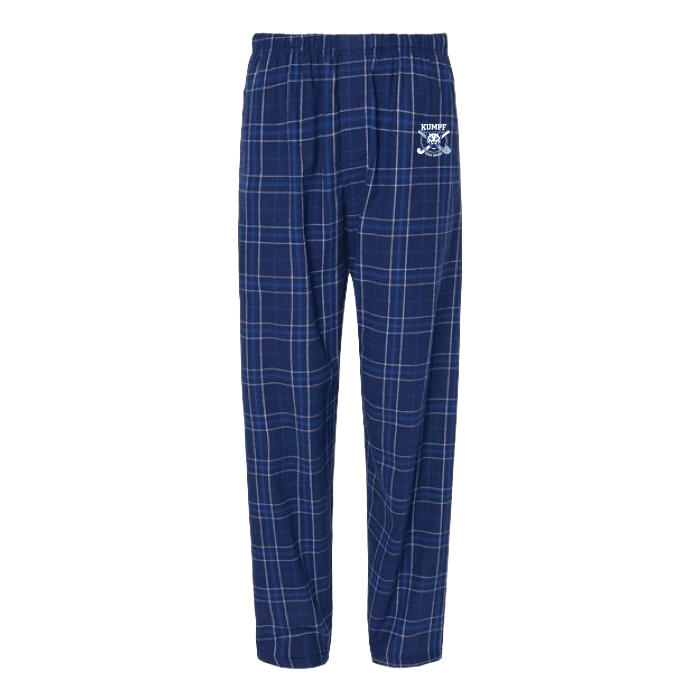 Harley Flannel Pants