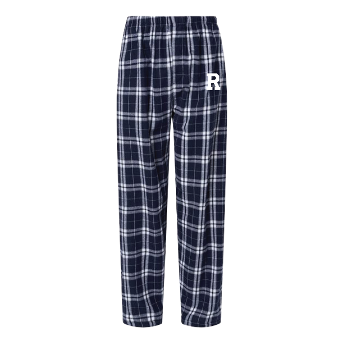 Harley Flannel Pants