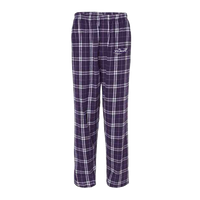 Flannel Pants