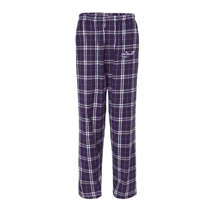 Flannel Pants