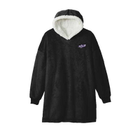 Wearable Blanket