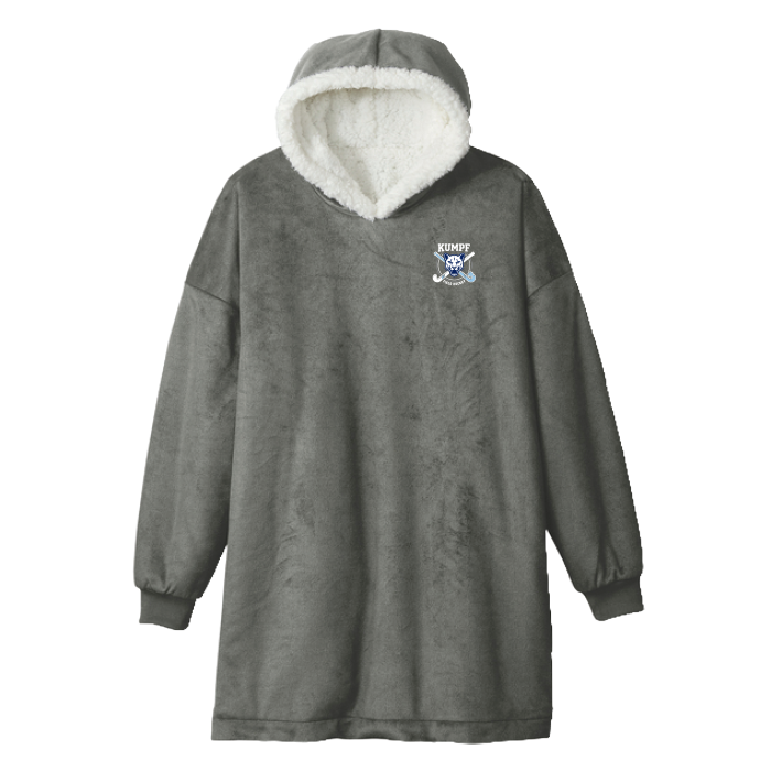 Mountain Lodge Wearable Blanket