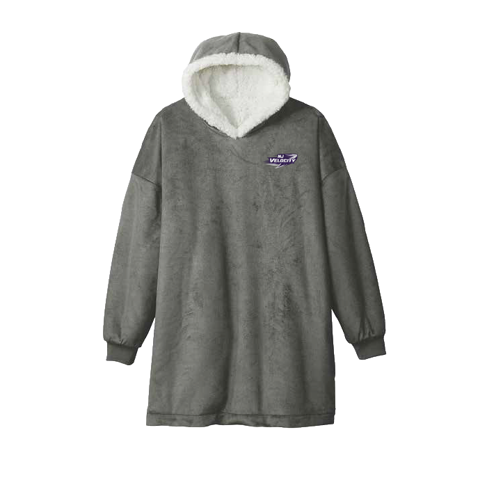 Wearable Blanket