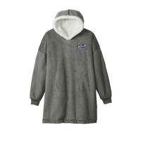 Wearable Blanket