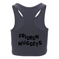 Nuggets Mini Women's Zen Sport Tank Top