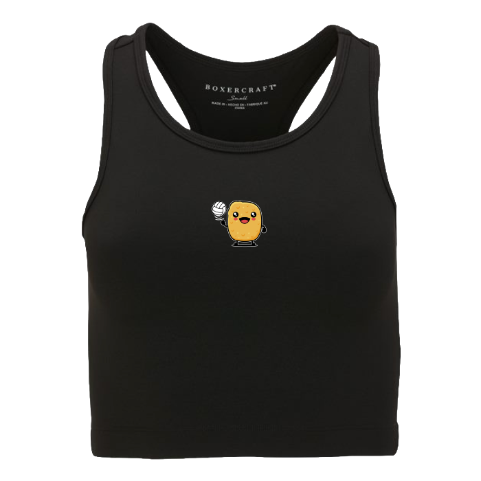 Nuggets Mini Women's Zen Sport Tank Top