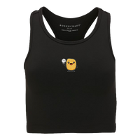 Nuggets Mini Women's Zen Sport Tank Top