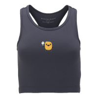 Nuggets Mini Women's Zen Sport Tank Top