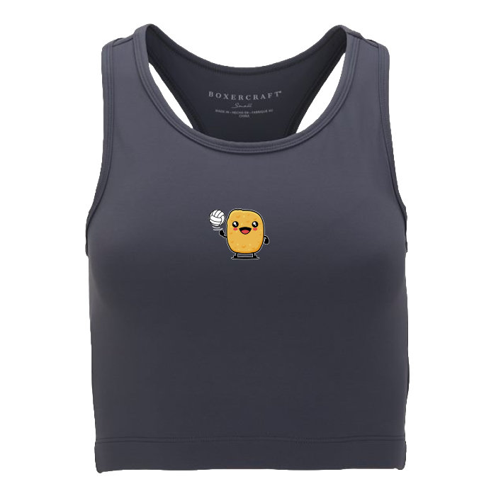 Nuggets Mini Women's Zen Sport Tank Top
