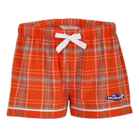 Women's Flannel Short