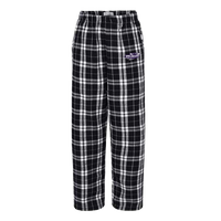 Youth Flannel Sweatpant
