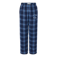 FH Clark-Garwood Youth Flannel Pants