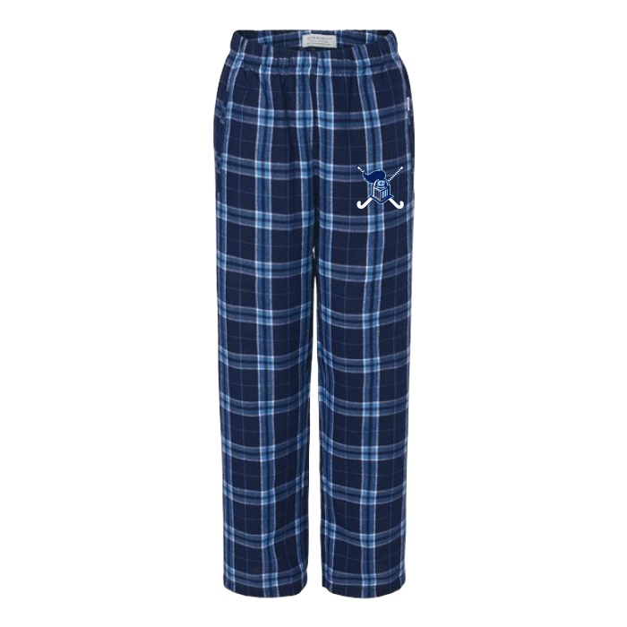 FH Knight Youth Flannel Pants