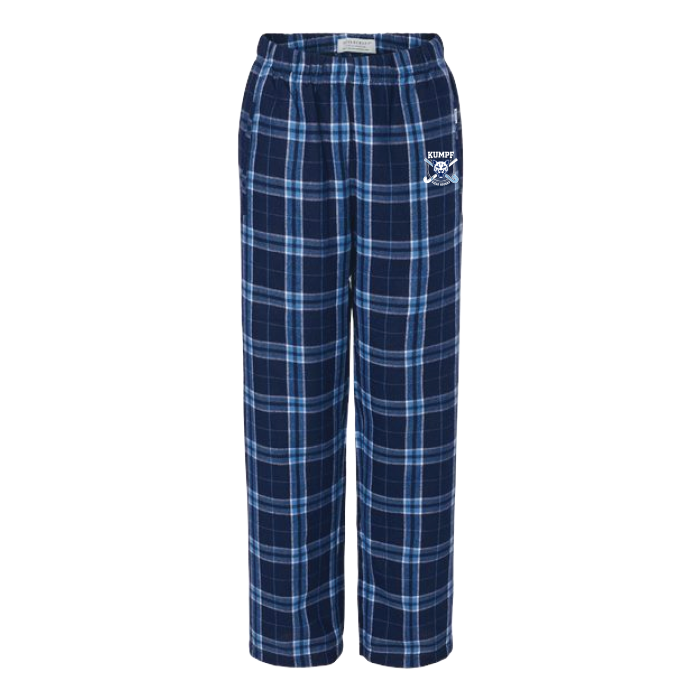 Youth Harley Flannel Pants