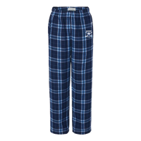 Youth Harley Flannel Pants