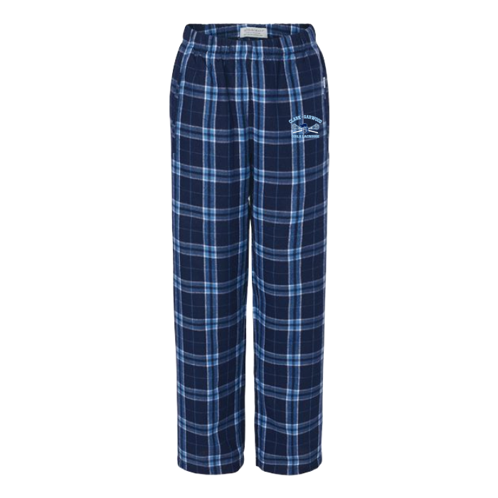 Youth Harley Flannel Pants