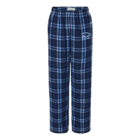 Youth Harley Flannel Pants