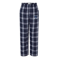 FH Clark-Garwood Youth Flannel Pants