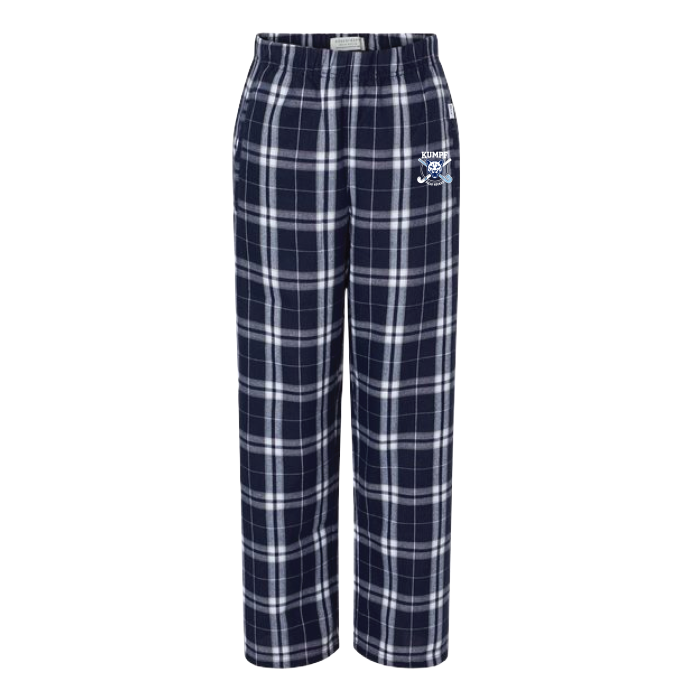 Youth Harley Flannel Pants