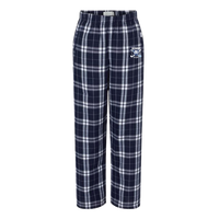 Youth Harley Flannel Pants