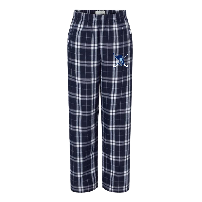 FH Knight Youth Flannel Pants