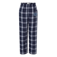 Youth Harley Flannel Pants
