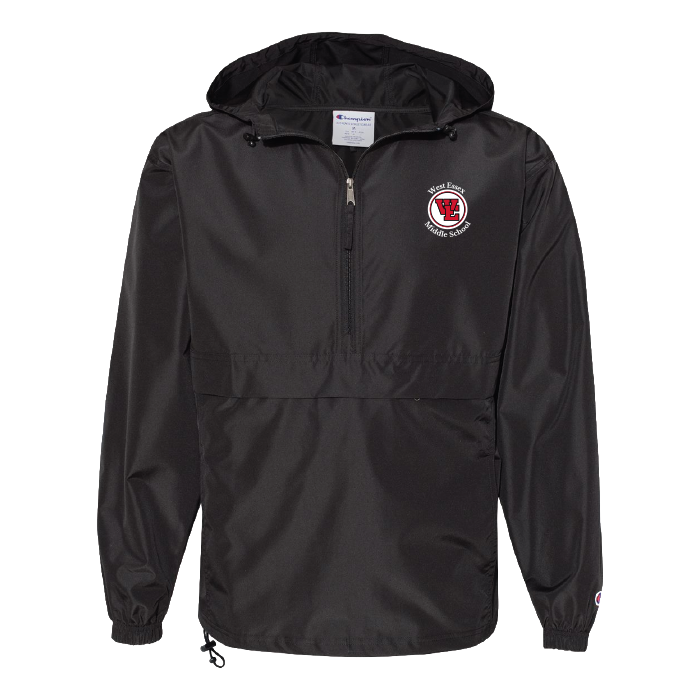 Champion Packable Jacket