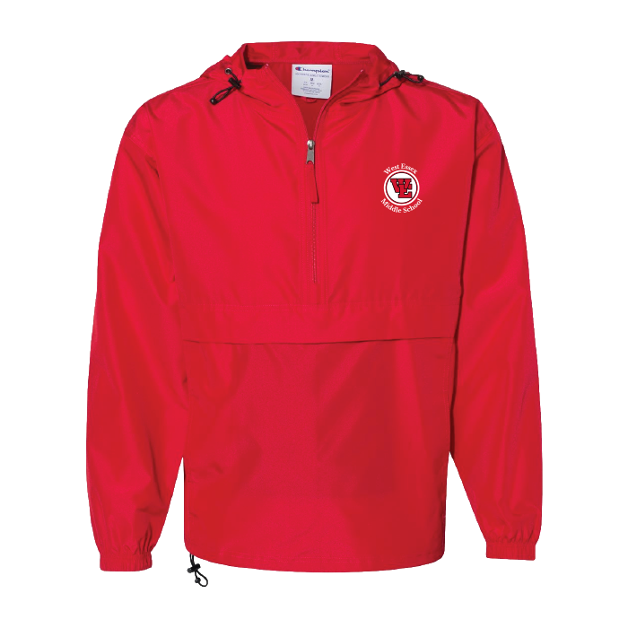 Champion Packable Jacket