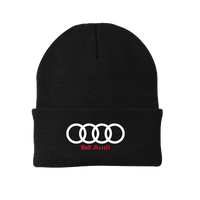 Bell Audi Port Authority Knit Cap