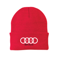 Bell Audi Port Authority Knit Cap