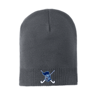 FH Knight Port Authority 100% Cotton Beanie