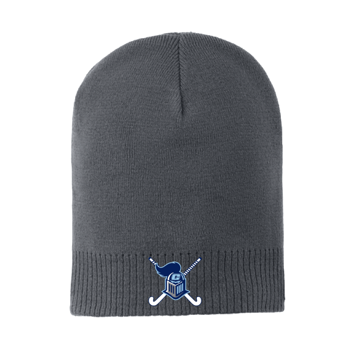 FH Knight Port Authority 100% Cotton Beanie