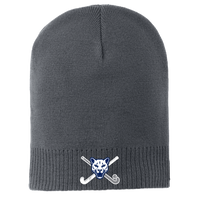 Skully Beanie