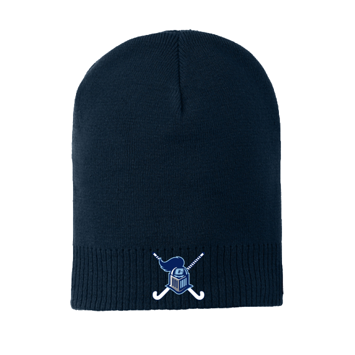 FH Knight Port Authority 100% Cotton Beanie