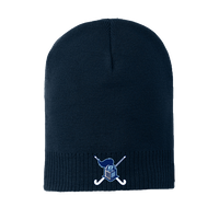 FH Knight Port Authority 100% Cotton Beanie
