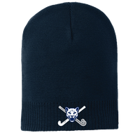 Skully Beanie