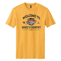 District Short Sleeve T-Shirt