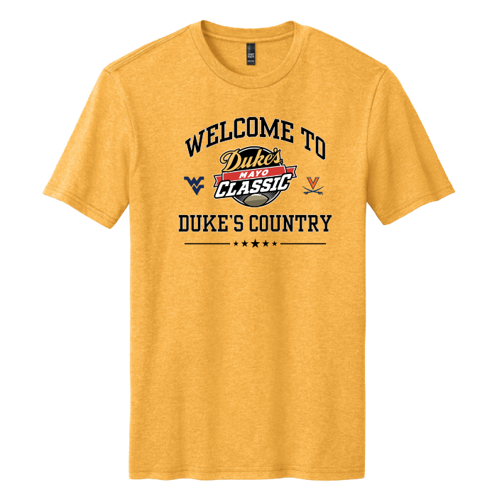 District Short Sleeve T-Shirt