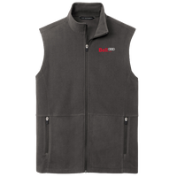 Bell Audi Port Authority Accord Microfleece Vest