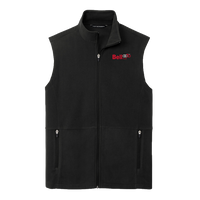 Bell Audi 50th Anniversary Port Authority Accord Microfleece Vest