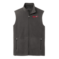 Bell Audi 50th Anniversary Port Authority Accord Microfleece Vest
