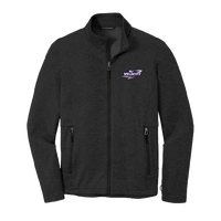 Fleece Full Zip Jacket