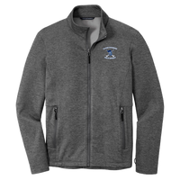 FH Clark-Garwood Port Authority Collective Striated Fleece Jacket