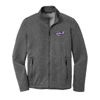 Fleece Full Zip Jacket