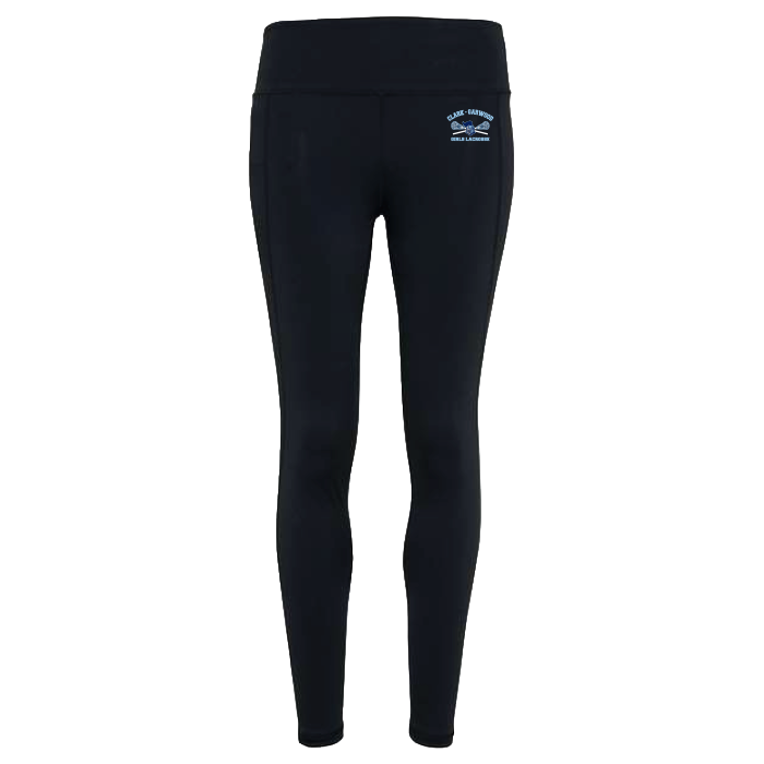Women's Performance Leggings