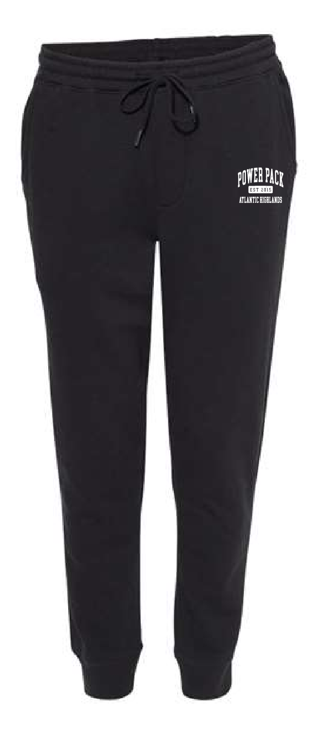 Power Pack Fleece Sweatpants
