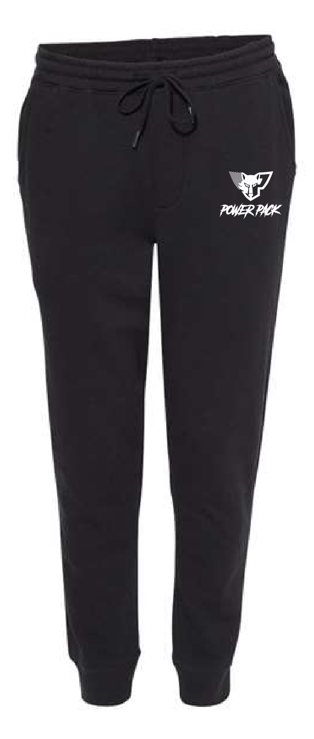 Fleece Sweatpants